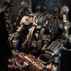 Illustration for article titled Get a Load of These Awesome Painted Miniatures